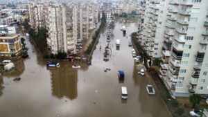 AKDENİZ TV TEST YAYININ DA
