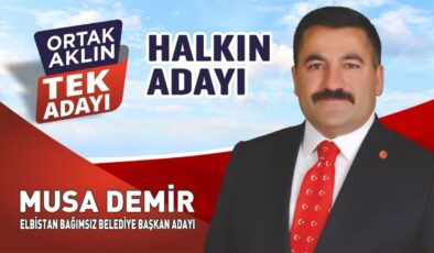 Ülkücüler, Musa Demir’in ‘tek yürek’ yemeğinde buluştu Ülkücüler, Musa Demir’in ‘tek yürek’ yemeğinde buluştu
