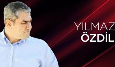 Rolexler Istakozlar Zenginistan! – Yılmaz Özdil