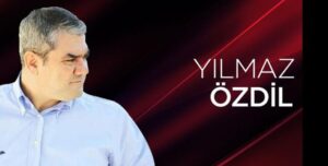 İşlemediğimiz Suçun Sanığı Yapılıyoruz - Yılmaz Özdil