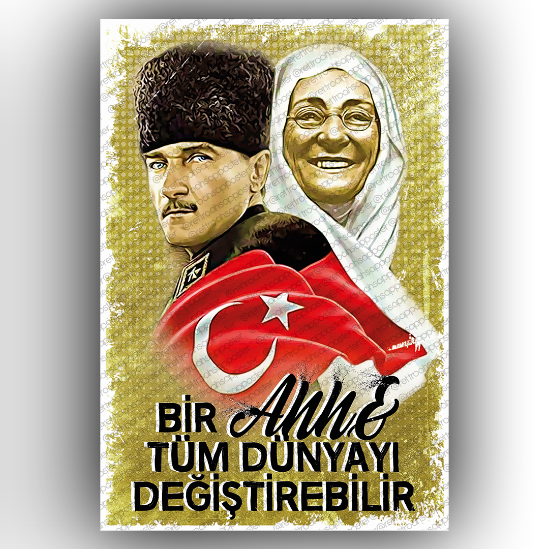 HASAN ALTUN ANNELER GÜNÜ NÜ KUTLADIK