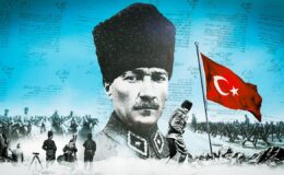 30 AĞUSTOS ZAFER BAYRAMINI KUTLAMAK