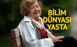 Türkiye’nin ilk kadın Sümeroloğuydu! Muazzez İlmiye Çığ 110 yaşında hayatını kaybetti