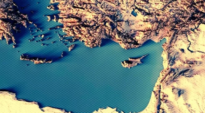 Suriye’de yeni dönem: Doğu Akdeniz’deki dengeler nasıl değişebilir?