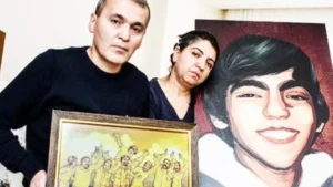 Cumhurbaşkanı Erdoğan’a Hakaret Davası: Berkin Elvan'ın Annesi ve Babasına Hapis