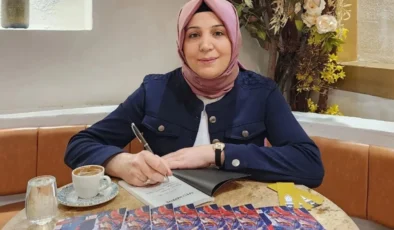 Sümer Tek. Ney’in Bana Anlattıkları